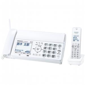 Panasonic（パナソニック） FAX KX-PD550DL-N おたっくす デジタル