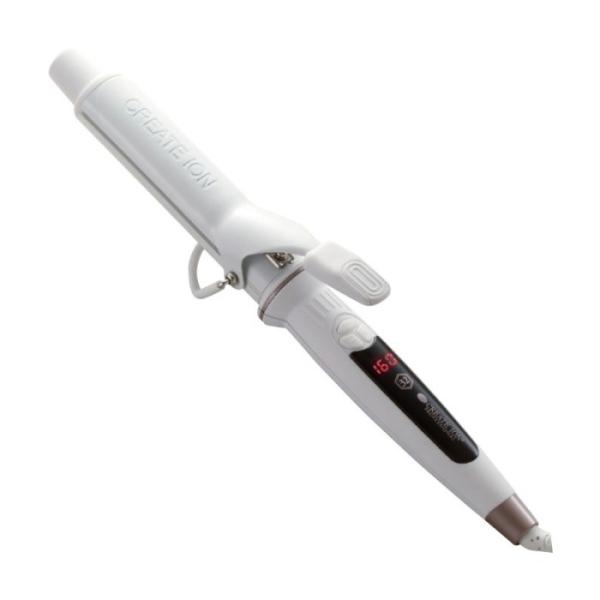 正規品 クレイツイオン エレメアカール 32mm SC-G73310W CREATE ION  ヘア...