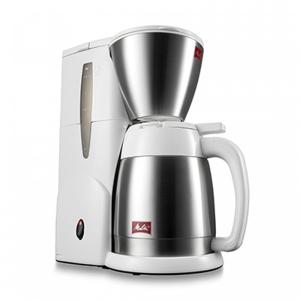 新品未使用　Melitta easy top therm コーヒーメーカー ヨドバシ.com - メリタ Melitta コーヒーメーカー Easy Top