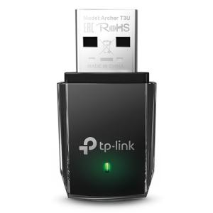 TP-Link Archer 無線LAN子機 T3U AC1300 ミニ MU-MIMO　即納・送料無料・代引不可｜pcfreak