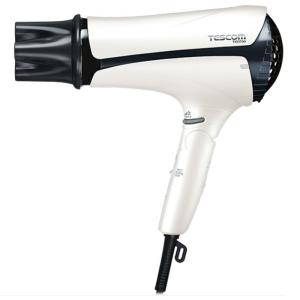 TESCOM プロテクトイオンヘアードライヤー TID2700-W デイホワイト テスコム 即納