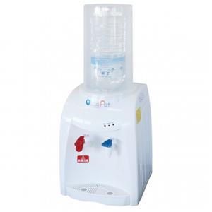 ペットボトル専用 卓上 ウォーターサーバー 冷温水機　業務用 家庭用　送料無料〜・即納