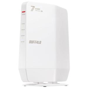BUFFALO バッファロー 無線ルーターWXR-5700AX7P リテール品(正規製品