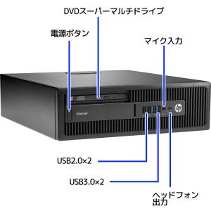 デスクトップパソコン 中古パソコン Windo...の詳細画像1
