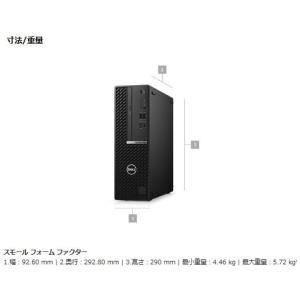 美品 デスクトップパソコン Windows11...の詳細画像2