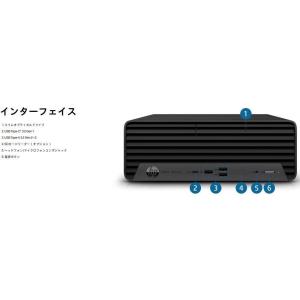 6画面対応 デスクトップパソコン Window...の詳細画像1