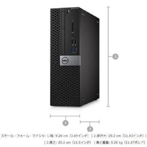 デスクトップパソコン Windows11 4画...の詳細画像3