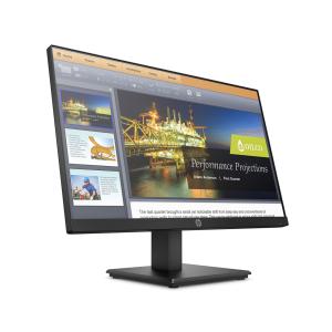 美品 22インチ モニタ- HP P224 フ...の詳細画像1