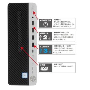 8画面 モニタ セット デスクトップパソコン ...の詳細画像1