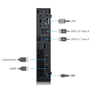 デスクトップパソコン Windows11 中古...の詳細画像2