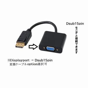 美品 デスクトップパソコン Windows11...の詳細画像3