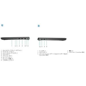 美品 薄型 ノートパソコン Windows11...の詳細画像4