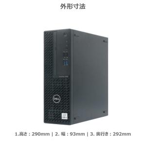 美品 デスクトップパソコン Windows11...の詳細画像5