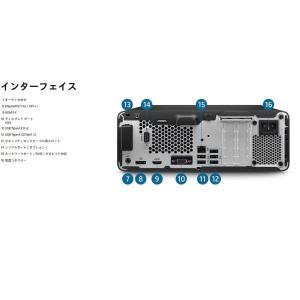 美品 デスクトップパソコン Windows11...の詳細画像4