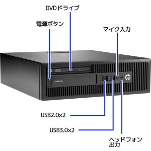 デスクトップパソコン 中古パソコン Windo...の詳細画像1