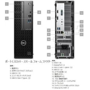 美品 デスクトップパソコン Windows11...の詳細画像1