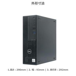 美品 デスクトップパソコン Windows11...の詳細画像5