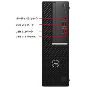 美品 デスクトップパソコン Windows11...の詳細画像3