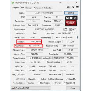 グラフィックカード AMD Radeon RX...の詳細画像5