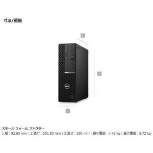 美品 デスクトップパソコン Windows11...の詳細画像3