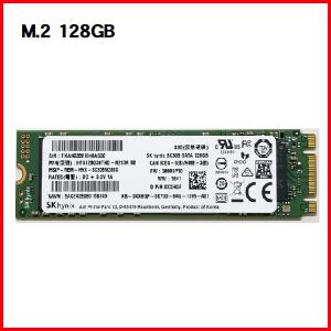 128GB M.2 SSD Type 2280 B/MKey SATA 128GB 動作確認済 ソリッドステートドライブ 中古 安い dtb-255-2 t-｜pchands