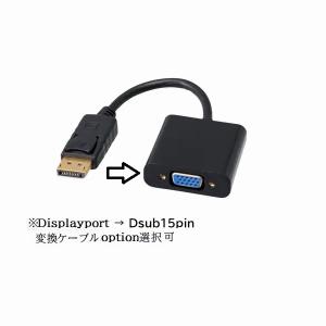 美品 デスクトップパソコン Windows11...の詳細画像2
