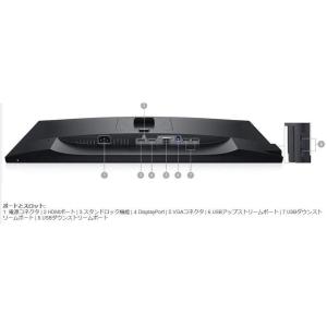 液晶 モニタ DELL 24インチ P2419...の詳細画像1