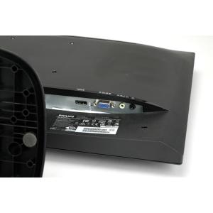 液晶 モニタ- 22インチ フレ-ムレス フル...の詳細画像2