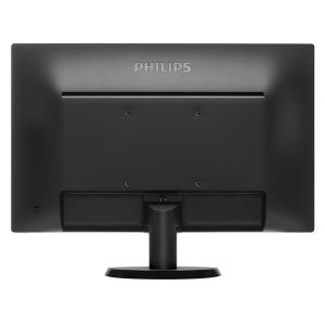 モニタ- 中古 24インチ ワイド フィリップ...の詳細画像2