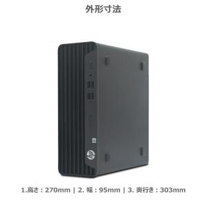 美品 デスクトップパソコン Windows11...の詳細画像4