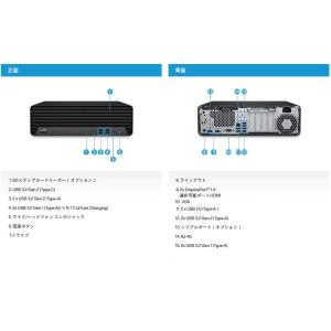 美品 デスクトップパソコン Windows11...の詳細画像3