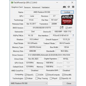 グラフィックカード AMD Radeon RX...の詳細画像4