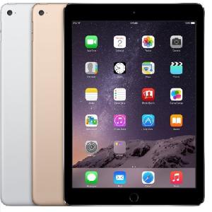 APPLE iPad Air2 64GB 9.7インチ Retinaディスプレイ 中古タブレット 中古iPad アップル A1567 na-121｜pchands