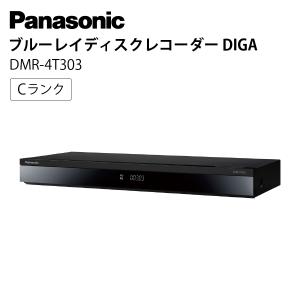 Panasonic 【長期5年保証付】パナソニック(Panasonic) DMR-4T103 Panasonic 【長期5年保証付】パナソニック(Panasonic) DMR-4T103