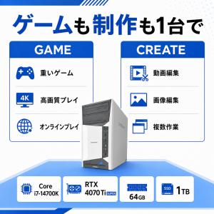 中古ゲーミングPC EPSON MR8400 ...の詳細画像3