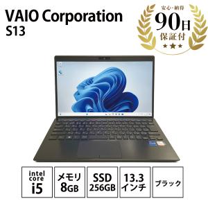 VJBK114000003 VAIO Pro Windows 11 14.0型（インチ） Core i5