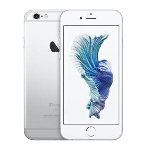 Apple iPhone6s MKQK2J/A [docomo] [16GB/シルバー] アップル 中古 スマートフォン スマホ 本体 [C-ランク]