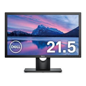 DELL - 【DELL】E2214Hb 21.5型ワイド液晶モニター Amazon.co.jp: [ 映像ケーブル付属 ] DELL E2214Hb 21.5インチ