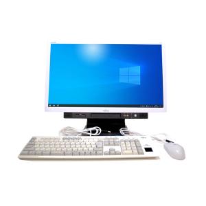 中古 デスクトップ パソコン 富士通 FUJITSU ESPRIMO K553/E ブルーレイドライブ内蔵 [Bランク]
