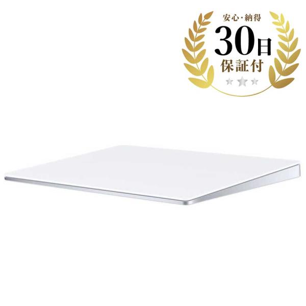 トラックパッド Apple Magic Trackpad 2 A1535 アップル ワイヤレス Bl...