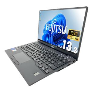 ノートパソコン 中古 富士通 LIFEBOOK...の詳細画像3