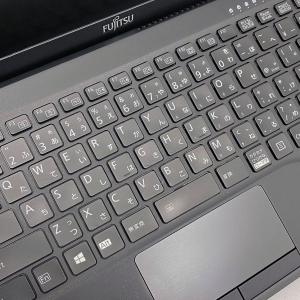 ノートパソコン 中古 富士通 LIFEBOOK...の詳細画像5