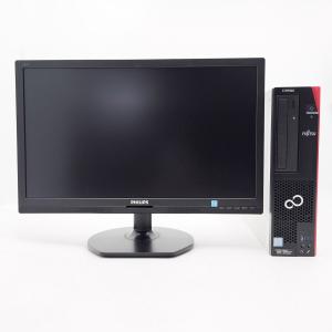 中古デスクトップパソコン Office付き W...の詳細画像4