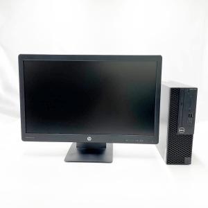 デスクトップパソコン 中古 DELL Opti...の詳細画像4