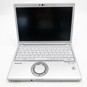 レッツノート 中古 microsoft Off...の詳細画像4