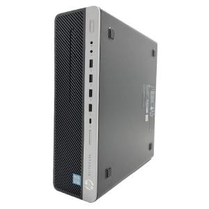 デスクトップパソコン 中古 HP EliteD...の詳細画像3