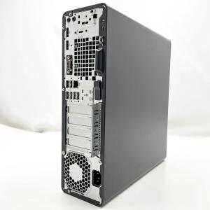 デスクトップパソコン 中古 HP EliteD...の詳細画像4