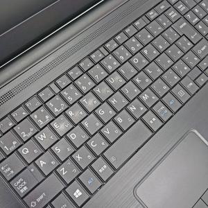 ノートパソコン 中古 Office付き Win...の詳細画像5