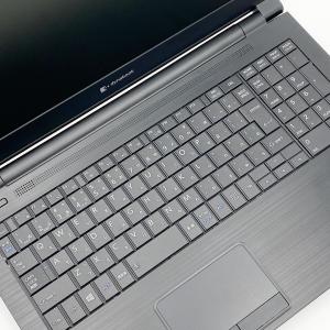 ノートパソコン 中古 microsoft Of...の詳細画像5