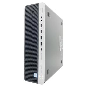デスクトップパソコン 中古 HP EliteD...の詳細画像3